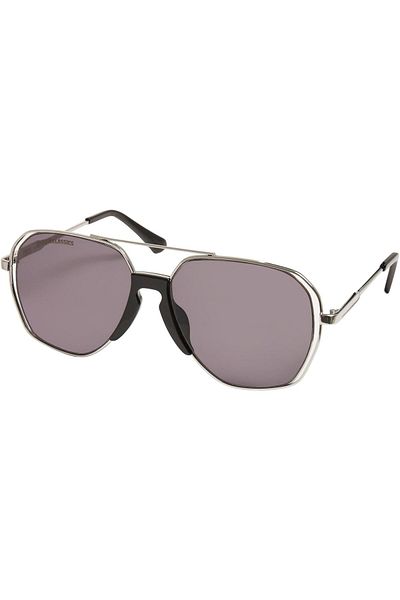 Urban Classics Unisex Güneş Gözlüğü Karphatos Zincirli