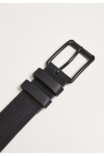 Urban Classics Accessories Imitation Leather Basic Belt