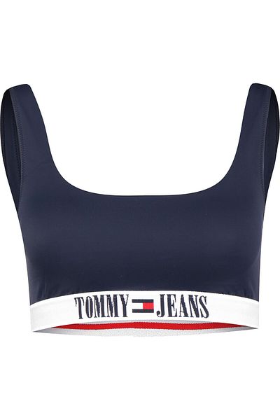 Tommy Hilfiger Kadın Bikini Üstü