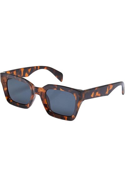 Urban Classics Unisex Sunglasses Poros With Chain