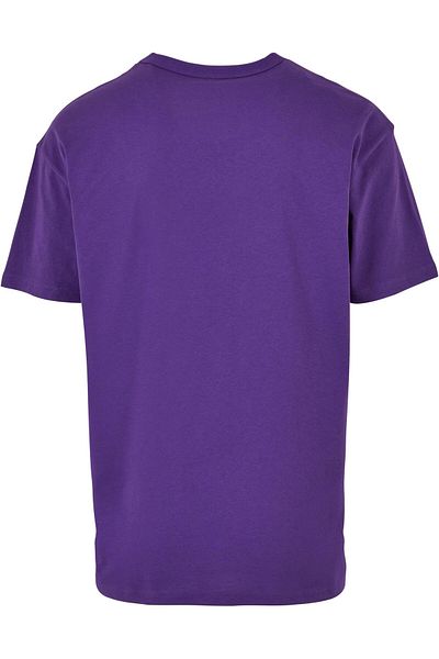 Urban Classics Herren Organic Basic T-Shirt