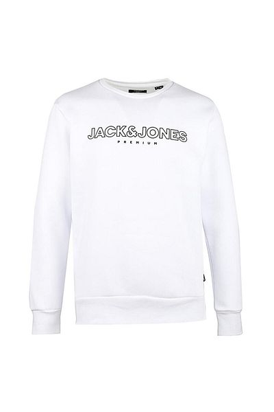 Jack & Jones Ανδρικό φούτερ JACK JONES Premium - Crew Neck 12245593