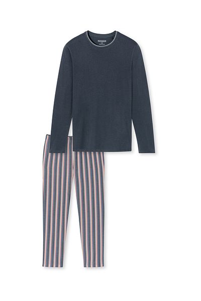 Schiesser Pyjama Selected Premium