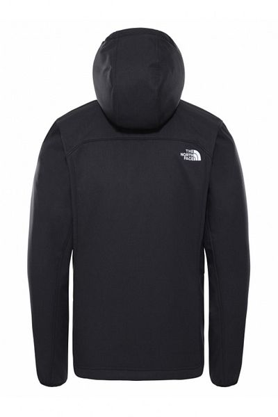 THE NORTH FACE M Quest HD Softshell Jacket