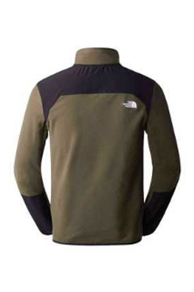THE NORTH FACE M GLACIER PRO Men's Full Zipper Fleece NF0A5IHSBQW1