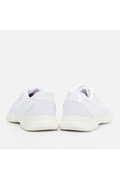Hotiç White Men's Sneaker 02AYH253320A900