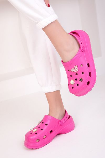 SOHO Fusya-C Women's Slippers 17057