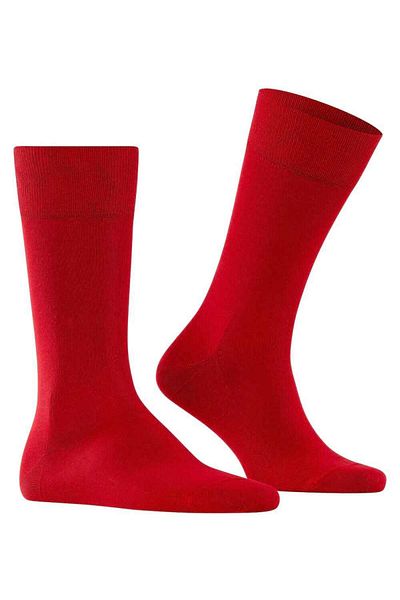 FALKE Coole Herren-Socken im 2er-Pack – 24/7 Businessstrumpf, Kurzstrumpf, Uni # 1