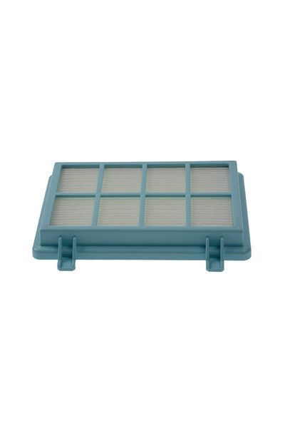 KGPart Fc 9350 / Xb 2142 Vacuum Cleaner Hepa Filter Compatible with Philips