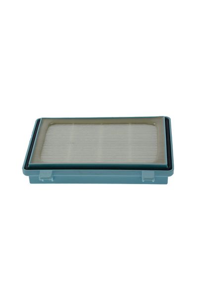 KGPart Fc 9350 / Xb 2142 Vacuum Cleaner Hepa Filter Compatible with Philips