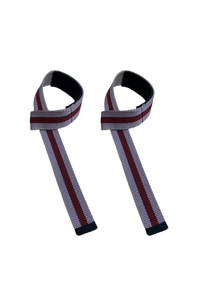 SIFIR312 Weight Lifting Belt / Weightlifting Wristband / Straps / Lifting & Deadlift