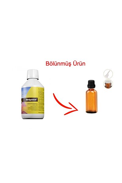 pawin Belgasol Vitamin ve Elektrolit - 100 ml bölünmüş
