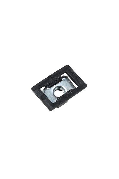 ALPHA AUTO PART Armrest Nut for Renault R19,Megane,Clio- 5 Pieces