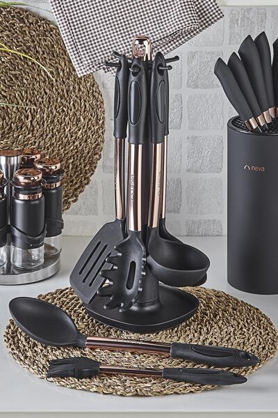 Neva Bitter Soft Mutfak Kombinim