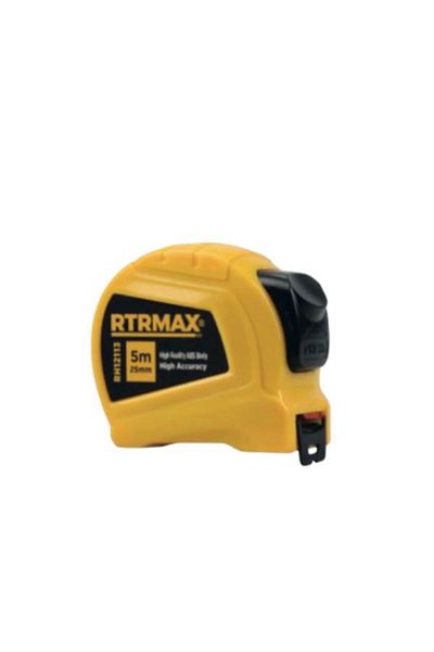 Rtrmax Tape Meter (With Stopper) RH12111