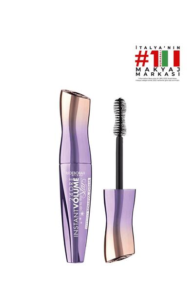 Deborah Milano High Volume Up To The Stars Mascara GKÜRN385
