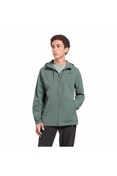 Reebok cheap raincoat price