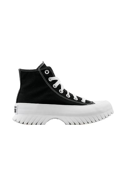 converse Chuck Taylor All Star Lugged 2.0 - Women's Black Casual A00870C