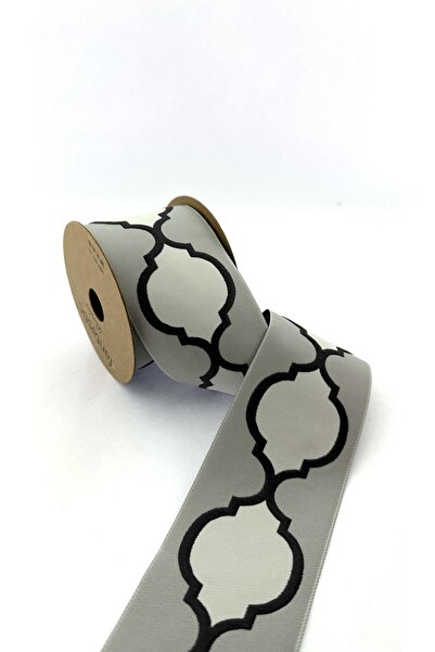 FANTASTIC BORDERS ШИРОКА КАРТИННА ТКАНИНА БОРДЮР / АКСЕСУАР (ШИРИНА 7 СМ - ДО...