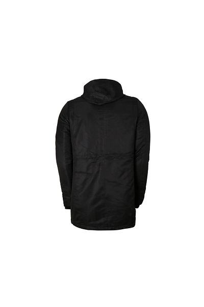 lumberjack Мъжко ежедневно палто 3W Ml Penguin 3Pr 101398685 Черно