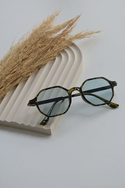 LOOKUP Sunglasses UV400 Protected