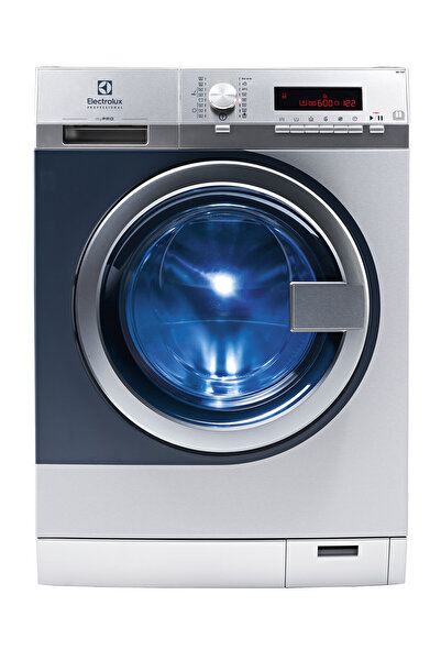 Electrolux Professional myPRO WE170P - 8 KG. YARI ENDÜSTRİYEL Çamaşır Makinesi