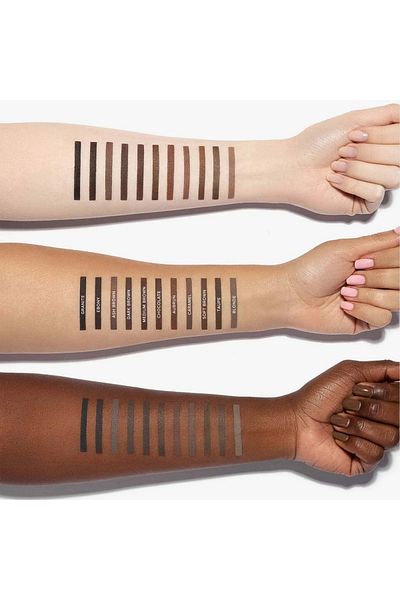 Anastasia Beverly Hills جل الحواجب من أنستازيا بيفرلي هيلز ديب براو متوسط اللون بني 4 جرام