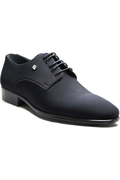 Fosco Hakiki Deri Özel Seri Klasik Erkek Ayakkabı 2540