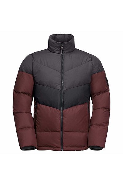 Jack wolfskin burgundy new arrivals