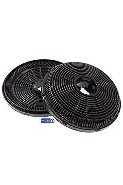 Beko ADE 63640 G (8861011200) Davlumbaz Aspiratör Karbon Filtre Bacasız Kulla...