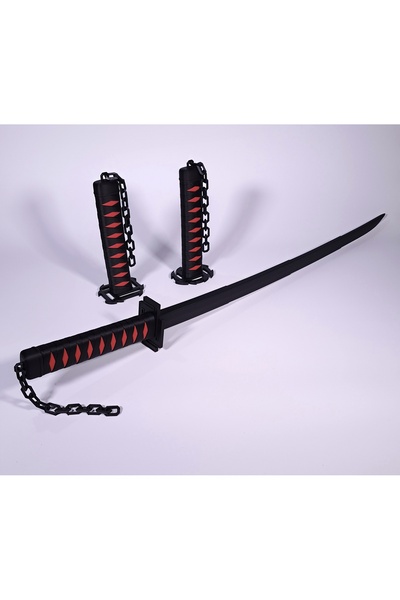 Genel Markalar Katana Mega Ichigo 1 Metre Katlanabilir Katana