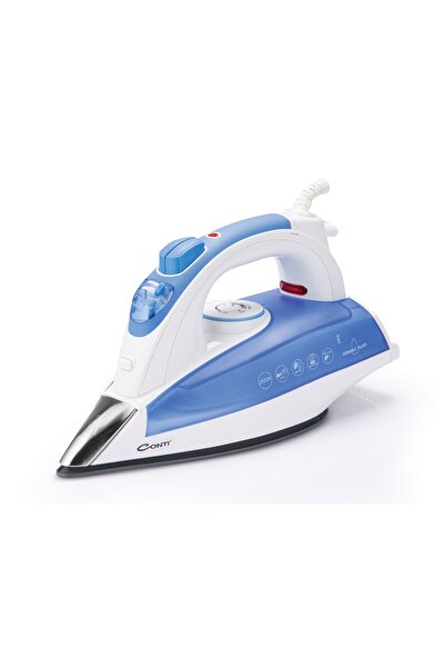 CONTİ Conti Cu-3388 Sensitive 2600 W Ütü