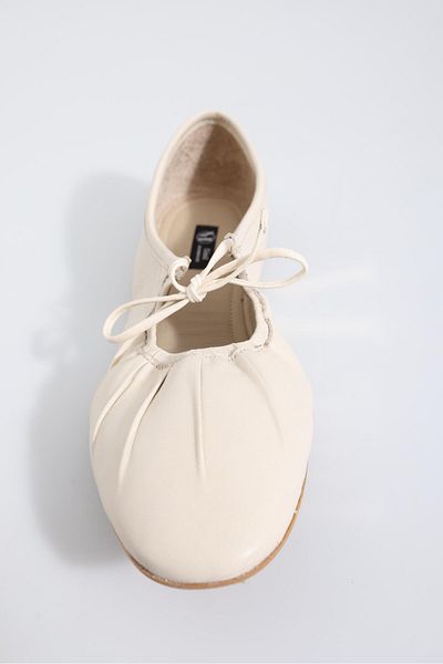 5in1Canpolat Beige Ballerina Ballerina Ballerina 23364