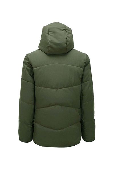 lumberjack ML LUIS ΠΑΛΤΟ 2CT645 3PR ΠΑΛΤΟ - KHAKI - XL - ST07037-KHAKI-XL