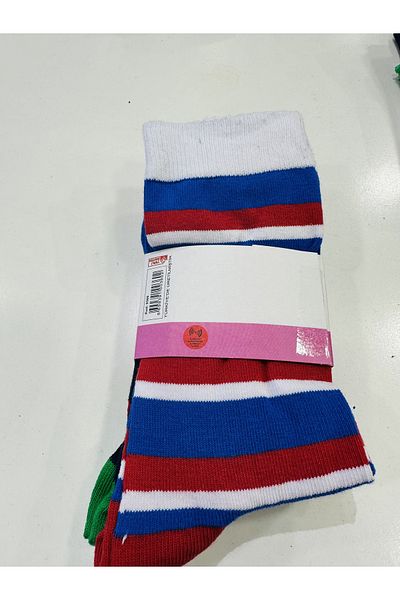 Şirin ŞİRİN SOCKS 3 PACK