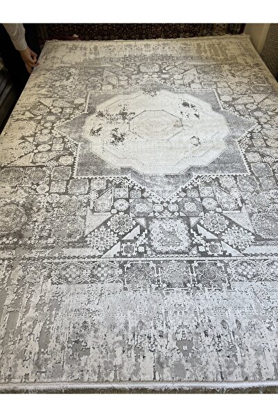 Tuğra Halı Memlük 1462