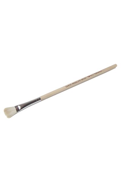 TAMIYA Flat Paint Brush - No.5, Hobby Painting Material