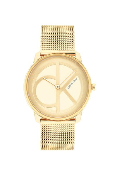 Calvin Klein Unisex Wristwatch Ck25200034
