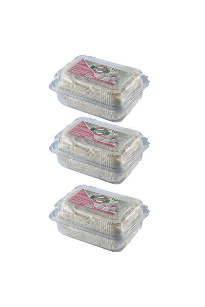 Aktürk Pişmaniye 400 Gr 3 Pcs