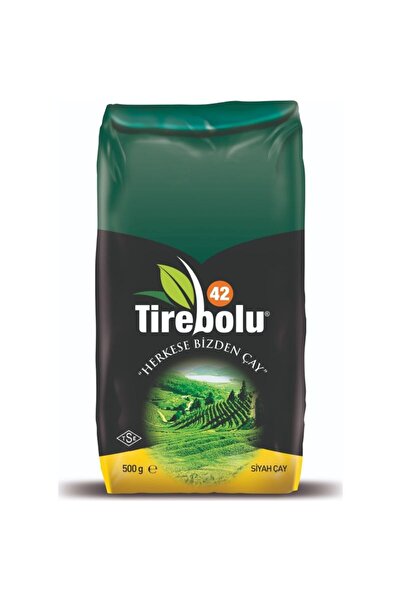 Tirebolu 42 Paket Çay 500 GR
