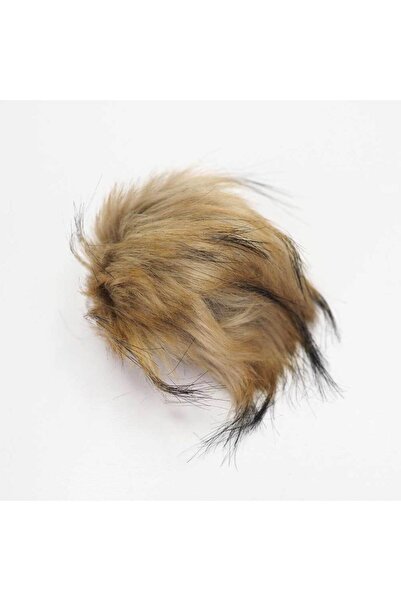 Ritzz Pălărie Beanie Pompon - Bej Gri