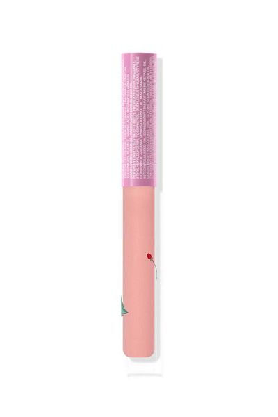 WET N WİLD ALICE IN WONDERLAND LIP GLOSS LICITE LIP GLASS