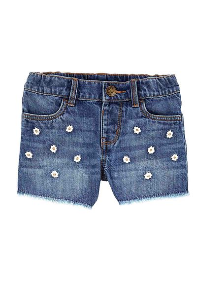 OshKosh Pantaloni scurți pentru fetiță