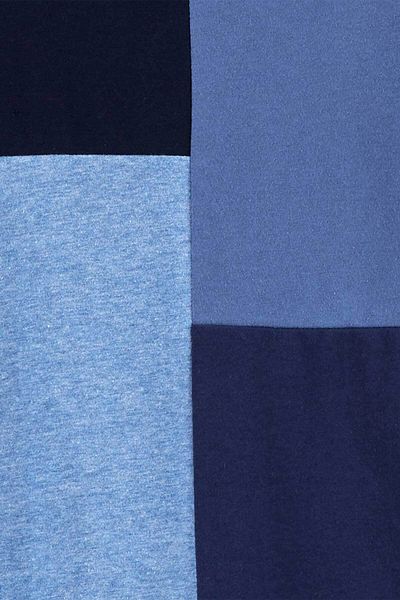 OshKosh Tricou cu maneca scurta pentru baieti albastru