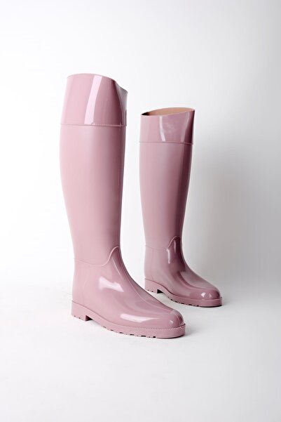 Lal Shoes & Bags Happy Жіночі дощові чоботи - Ліла
