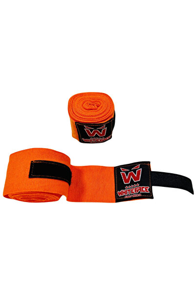 whiteface Elastik Boks Bandajı 3,5m