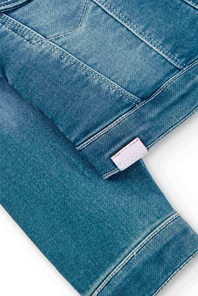 Boboli Kız Çocuk Ceket