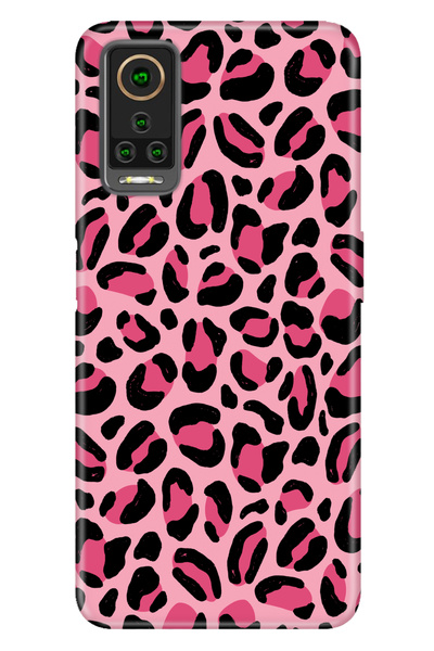 General Mobile GM 22 Pro Uyumlu Kılıf Silikon Desenli Tam Koruma Resimli Süsl...