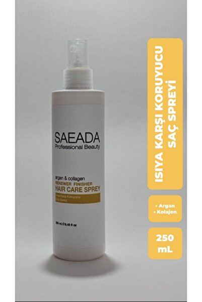 saeada Isıya Karşı Koruyucu Sprey 250mL