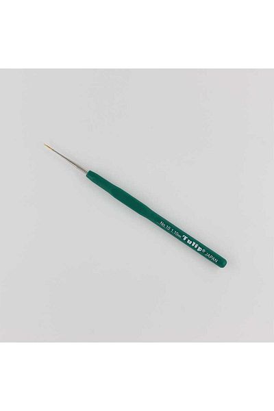 Tulip ΕΛΑΣΤΙΚΗ ΛΑΒΗ ΚΡΟΚΟΣ T-9GE 1,10 MM NO:10